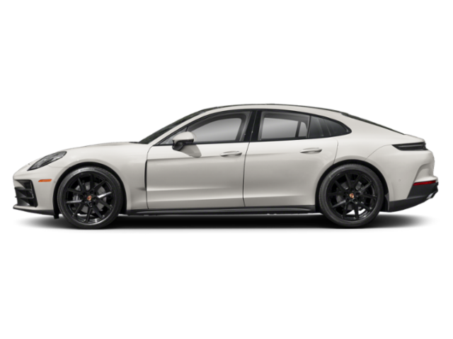 2024 Porsche Panamera Hatchback 4D