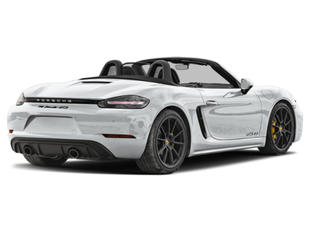 2024 Porsche 718 Boxster Roadster 2D H4 Turbo