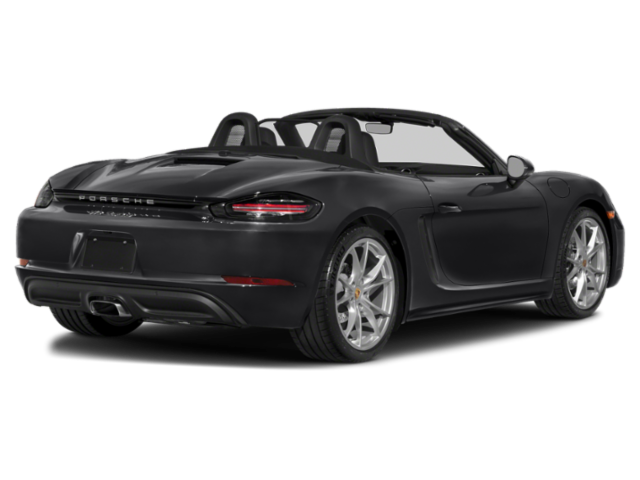 2024 Porsche 718 Boxster Roadster 2D H4 Turbo