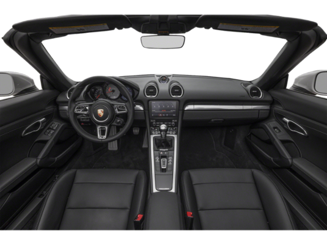 2024 Porsche 718 Boxster
