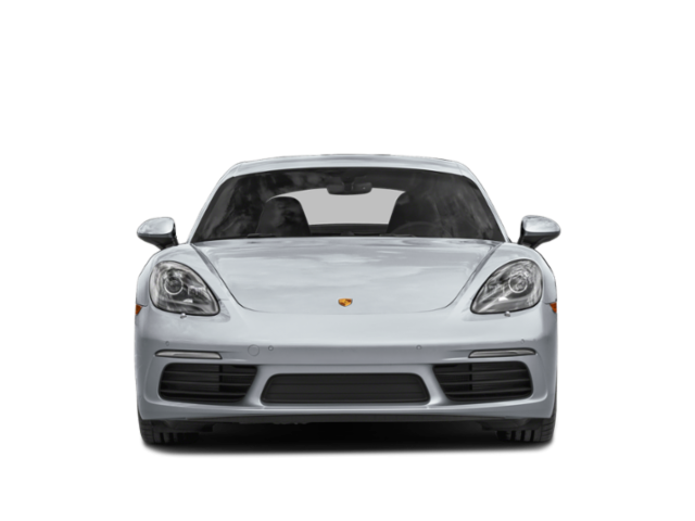 2024 Porsche 718 Cayman