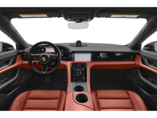 2024 Porsche Taycan Sedan 4D 4S AWD Electric
