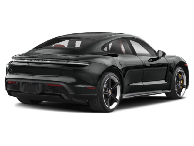 2024 Porsche Taycan Sedan 4D Electric