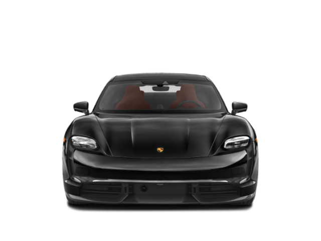 2024 Porsche Taycan Sedan 4D Electric