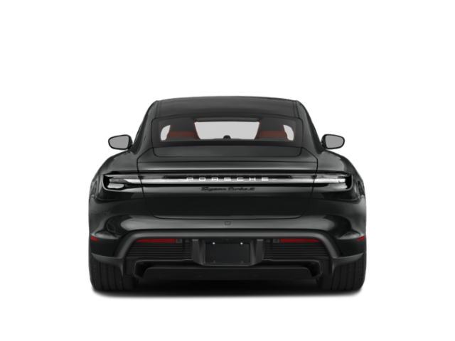2024 Porsche Taycan Sedan 4D Electric
