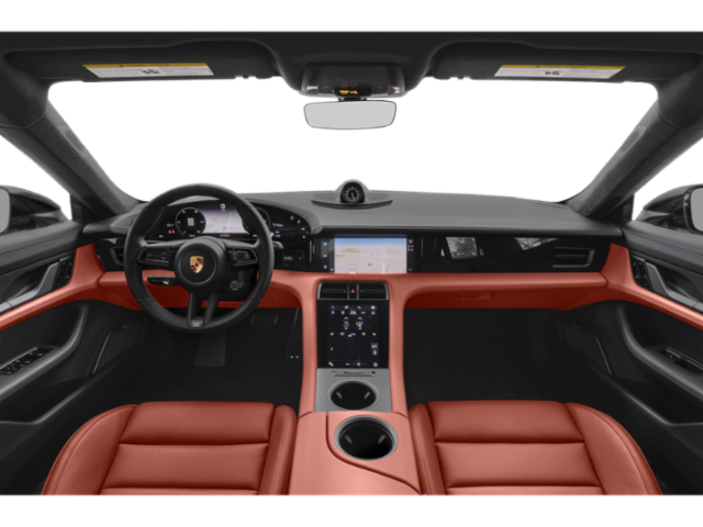 2024 Porsche Taycan Sedan 4D Electric