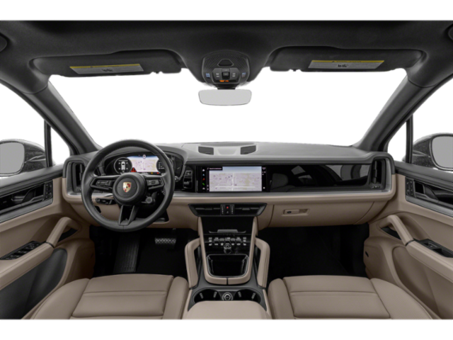 2024 Porsche Cayenne Utility 4D AWD