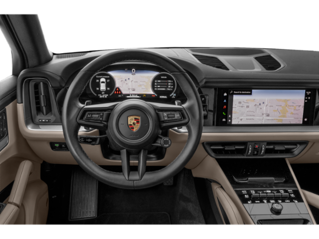2024 Porsche Cayenne Utility 4D AWD