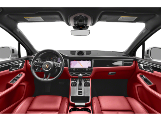 2024 Porsche Macan Utility 4D GTS AWD