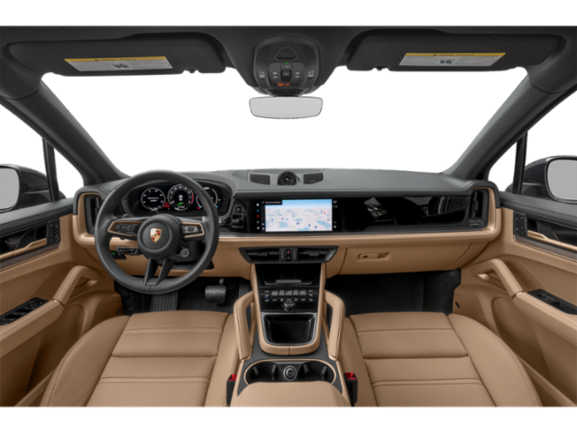 2024 Porsche Cayenne Utility 4D E-Hybrid AWD