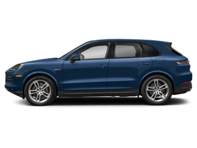 2024 Porsche Cayenne Utility 4D E-Hybrid AWD