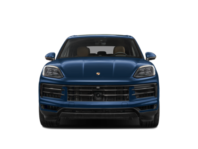 2024 Porsche Cayenne Utility 4D E-Hybrid AWD