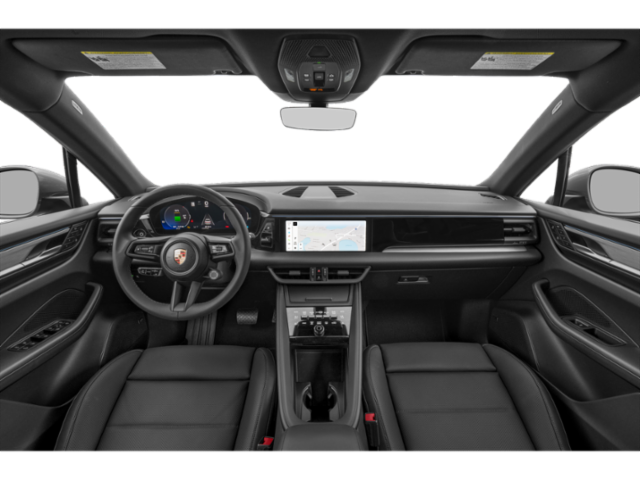 2024 Porsche Macan Utility 4D AWD