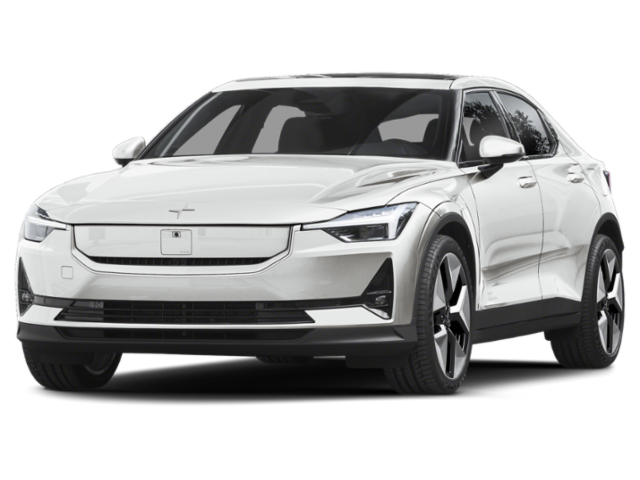 2024 Polestar 2 Sedan 4D Long Range AWD