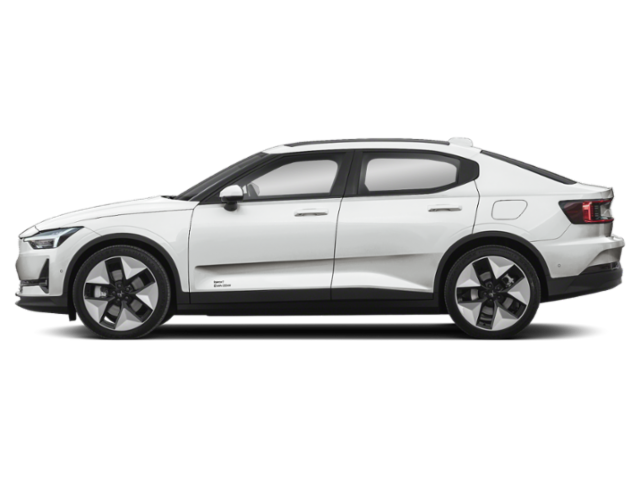 2024 Polestar 2 Sedan 4D Long Range AWD