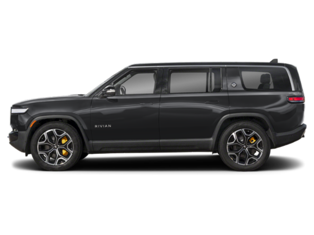 2024 Rivian R1S