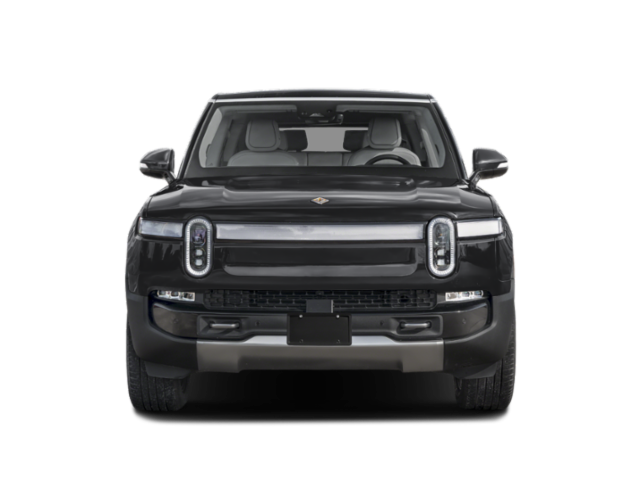 2024 Rivian R1S