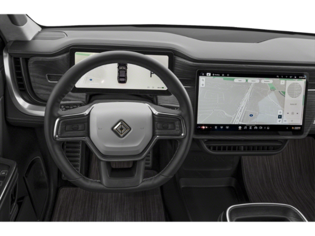 2024 Rivian R1S