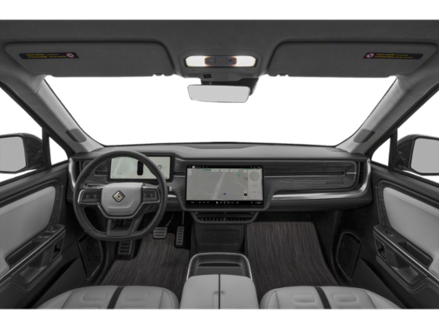2024 Rivian R1S