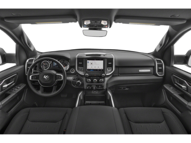 2024 Ram 1500 Crew Cab Laramie 4WD