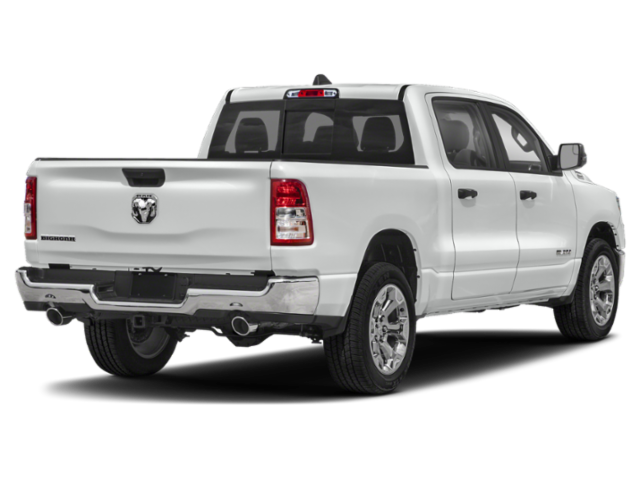 2024 Ram 1500 Crew Cab Limited 4WD