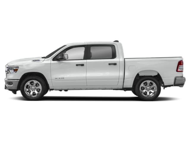 2024 Ram 1500 Crew Cab Bighorn/Lone Star 4WD