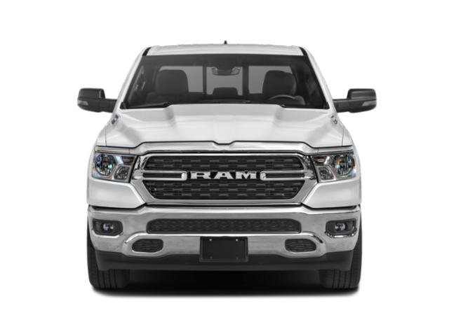 2024 Ram 1500 Crew Cab Bighorn/Lone Star 4WD