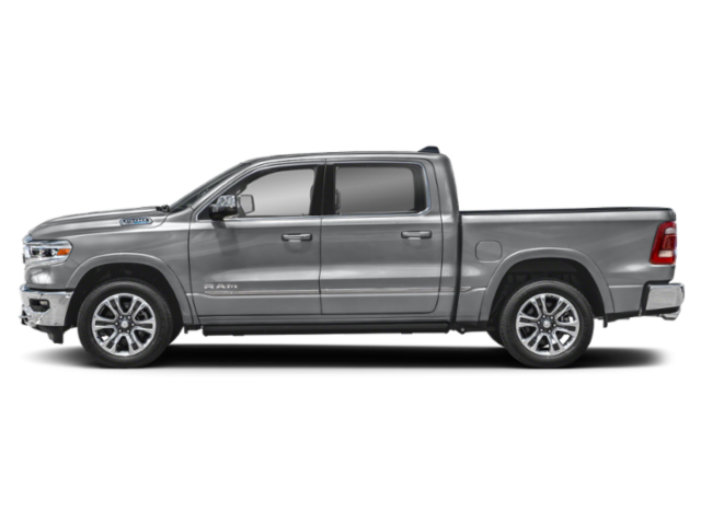 2024 Ram 1500 Crew Cab Tradesman 2WD