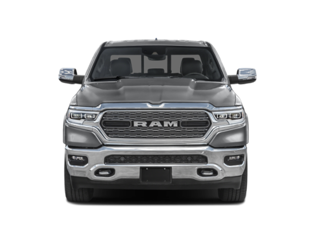 2024 Ram 1500 Crew Cab Tradesman 2WD