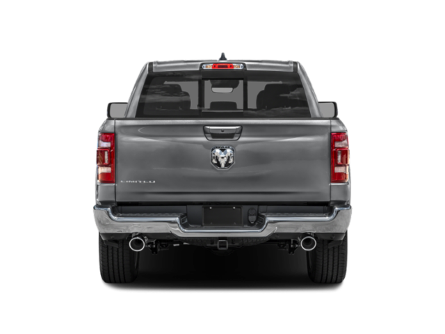 2024 Ram 1500 Crew Cab Tradesman 2WD