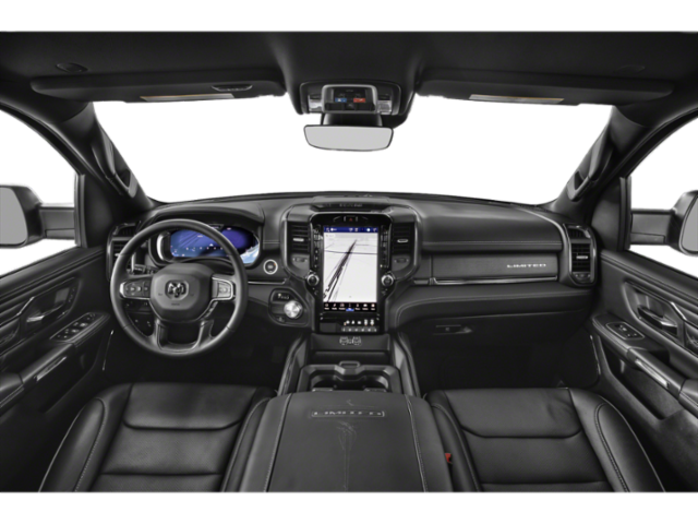 2024 Ram 1500 Crew Cab Tradesman 2WD