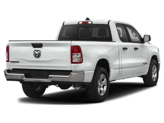 2024 Ram 1500 Quad Cab Bighorn/Lone Star 4WD