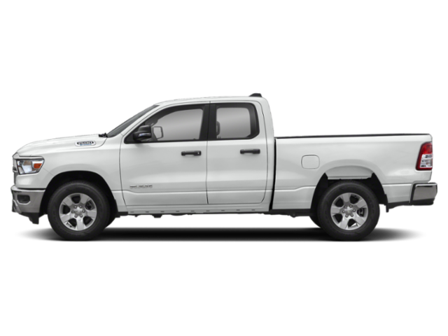 2024 Ram 1500 Quad Cab Bighorn/Lone Star 4WD