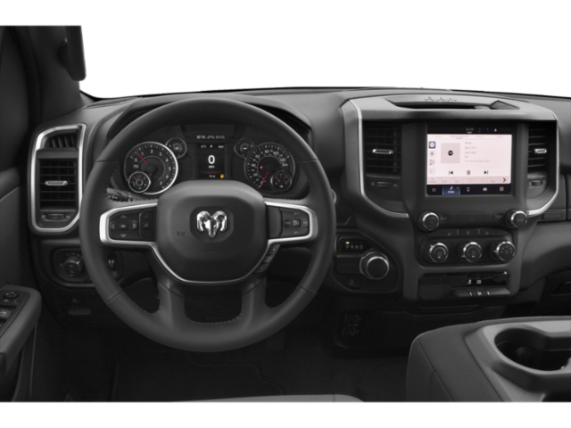 2024 Ram 1500 Quad Cab Bighorn/Lone Star 4WD