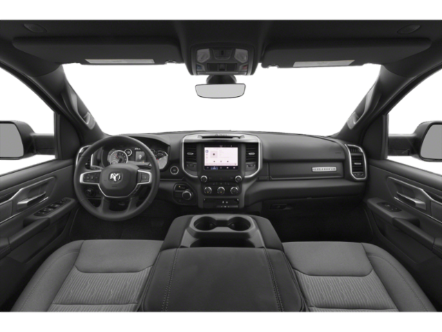 2024 Ram 1500 Quad Cab Bighorn/Lone Star 4WD