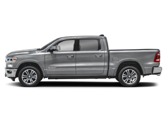 2024 Ram 1500 Crew Cab Limited 4WD