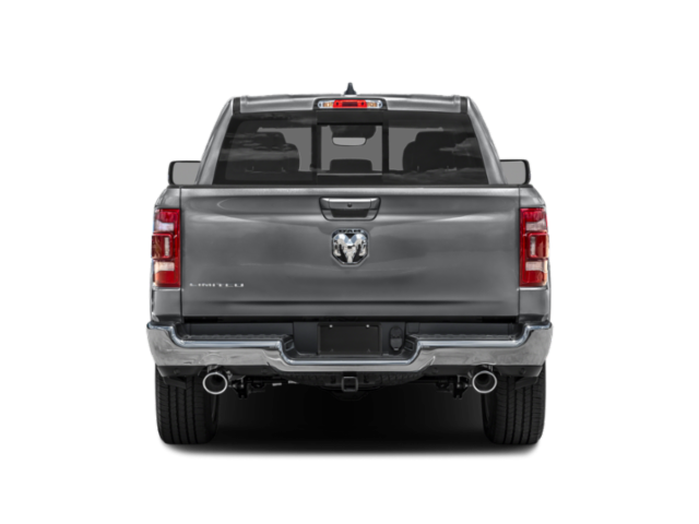 2024 Ram 1500 Crew Cab Limited 4WD