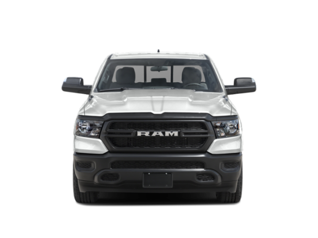 2024 Ram 1500 Quad Cab Tradesman 4WD