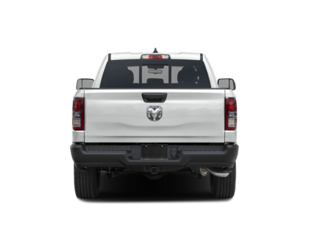 2024 Ram 1500 Quad Cab Tradesman 4WD