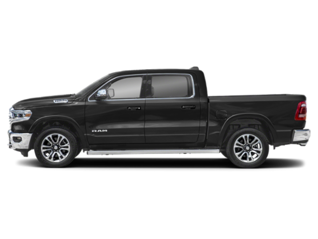 2024 Ram 1500 Crew Cab Longhorn 4WD