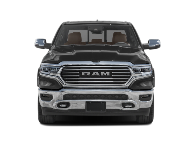 2024 Ram 1500 Crew Cab Longhorn 4WD