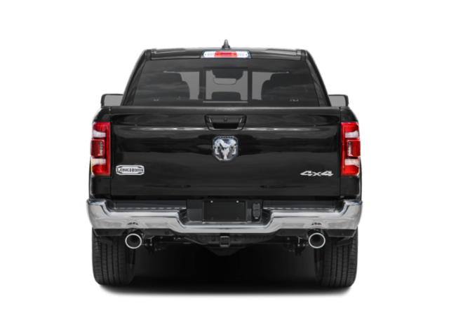 2024 Ram 1500 Crew Cab Longhorn 4WD