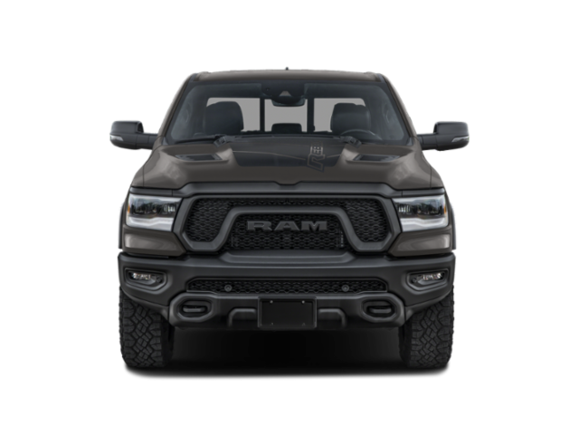 2024 Ram 1500 Crew Cab Rebel 4WD