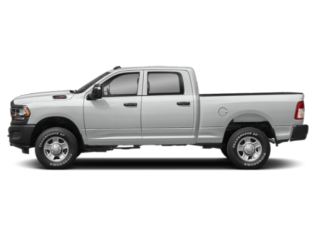 2024 Ram 2500 Crew Cab Tradesman 4WD