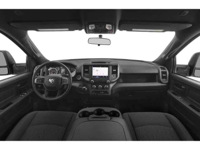 2024 Ram 2500 Crew Cab Tradesman 4WD