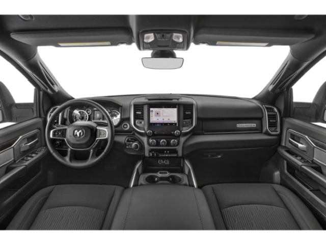 2024 Ram 2500 Crew Cab Laramie 4WD