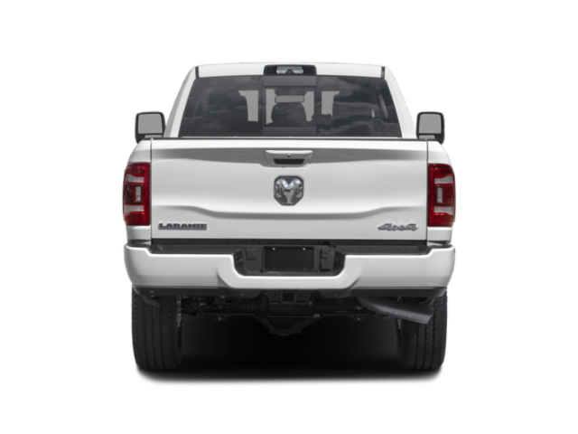2024 Ram 2500 Mega Cab Laramie 4WD