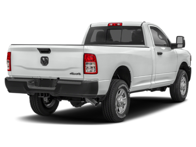 2024 Ram 2500 Regular Cab Tradesman 2WD