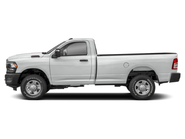 2024 Ram 2500 Regular Cab Tradesman 2WD