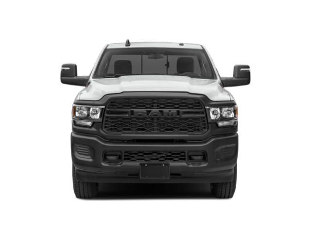 2024 Ram 2500 Regular Cab Tradesman 2WD